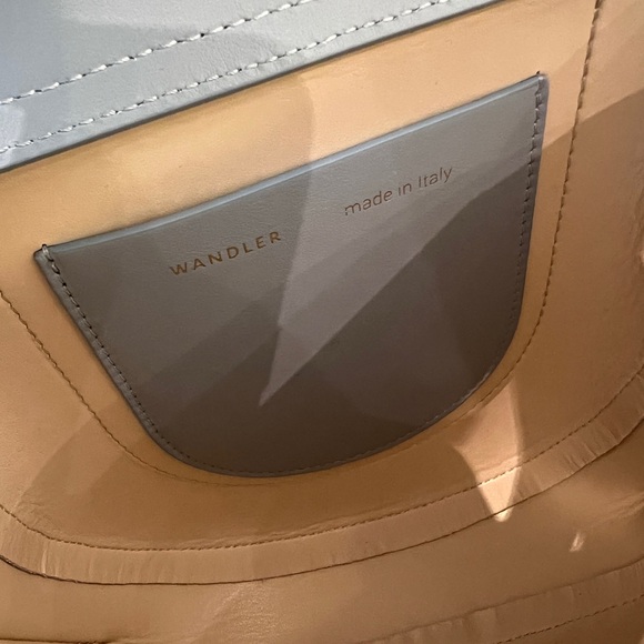 Wandler's Hortensia bag - Picture 8 of 8